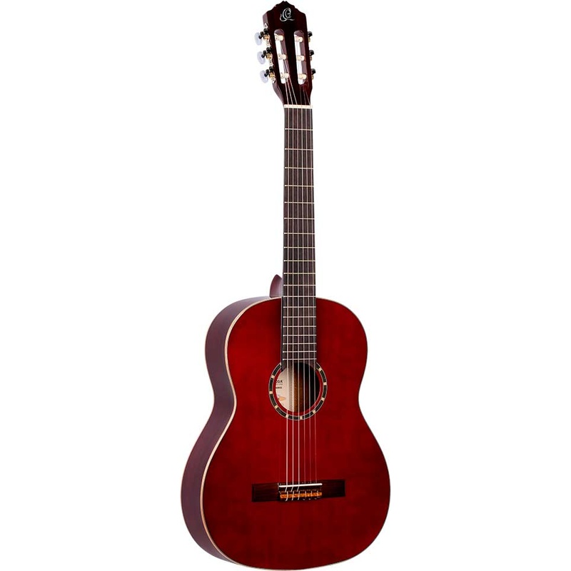 Guitarra Clásica Ortega R121Wr