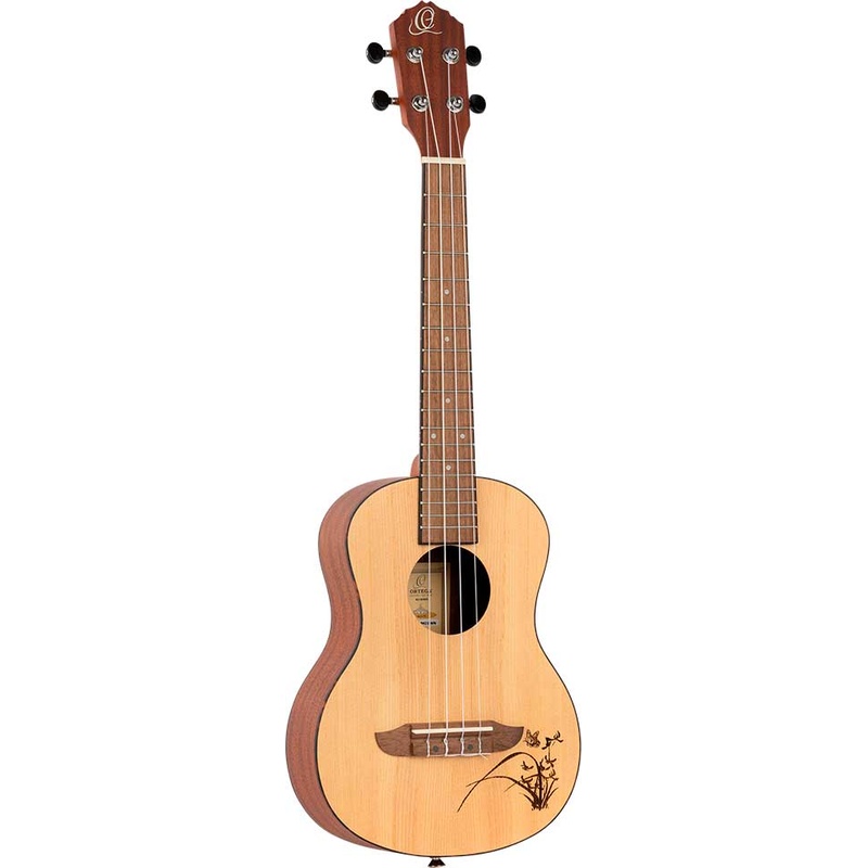 UKELELE TENOR ORTEGA RU5-TE