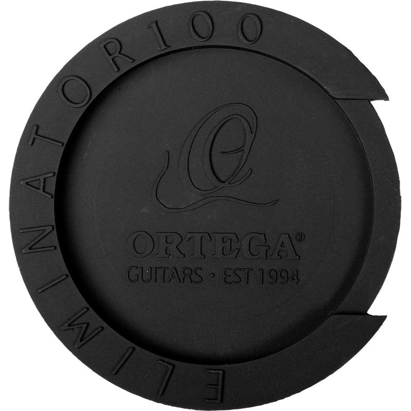 Tapabocas Ortega Eliminator100