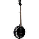 BANJO ORTEGA OBJ250-SBK