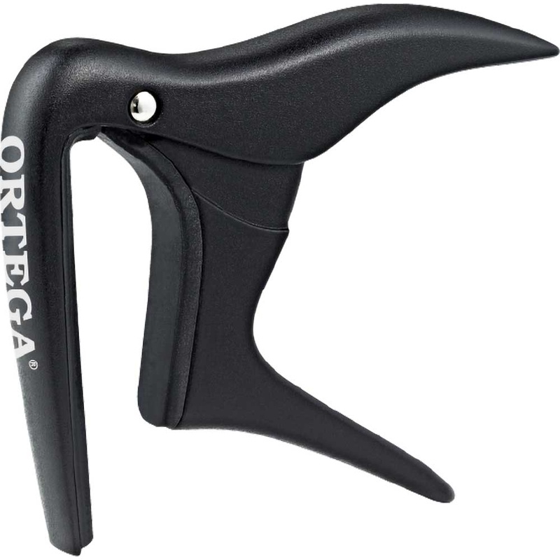 Cejilla Plana Ortega Ocapo Sbk Bk