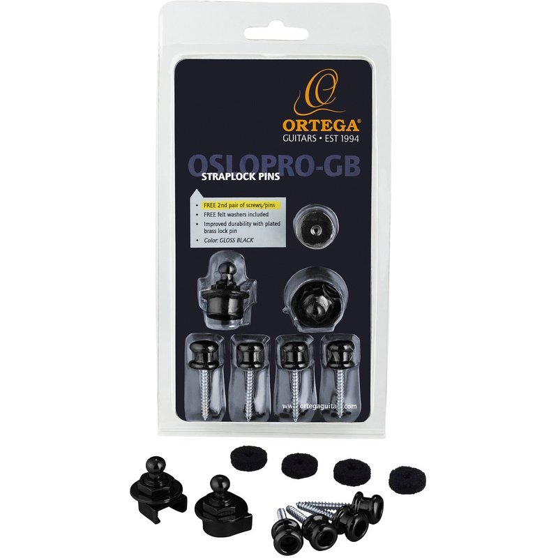 BLOQUEO DE CORREA ORTEGA OSLOPRO-GB