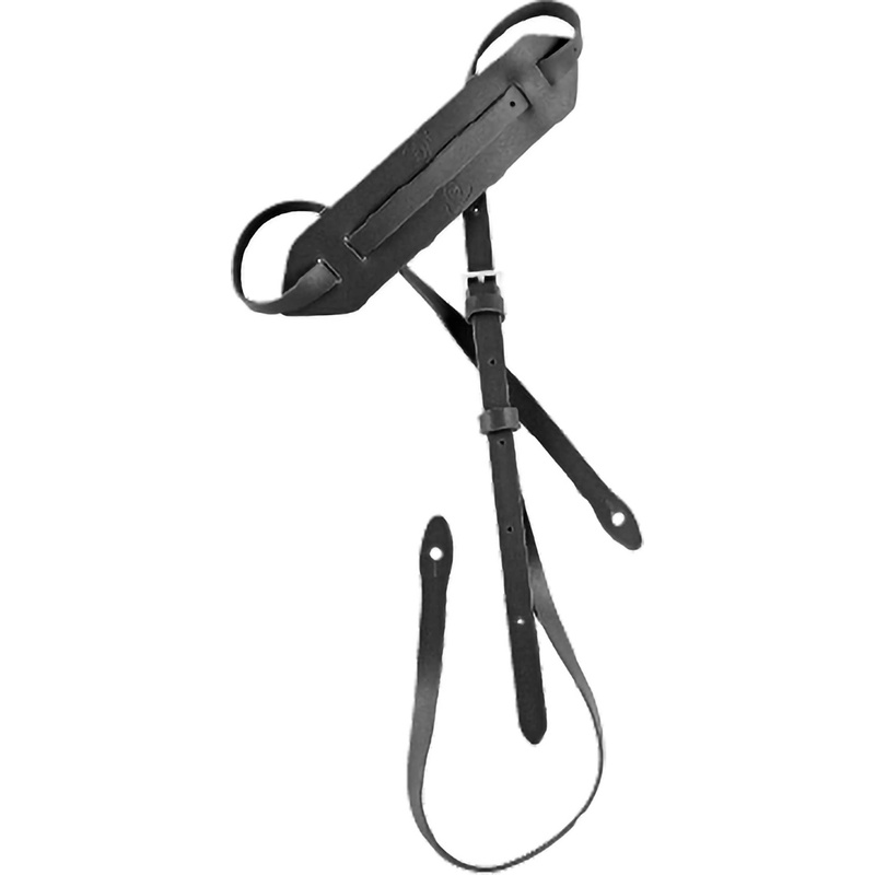 CORREA DE GUITARRA ORTEGA OSM-BK