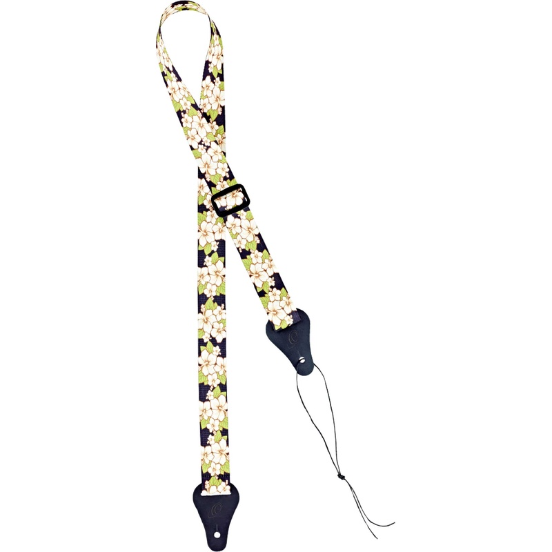 Correa De Guitarra Ortega Ous-Grfl