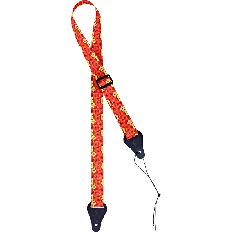 CORREA DE GUITARRA ORTEGA OUS-ORFL