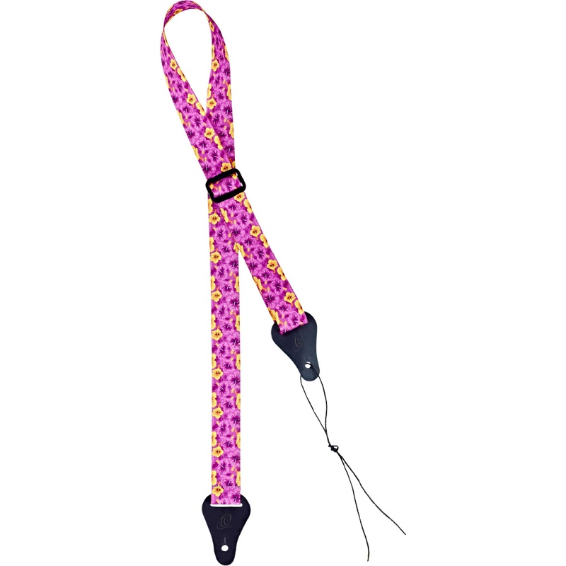 CORREA DE GUITARRA ORTEGA OUS-PUFL