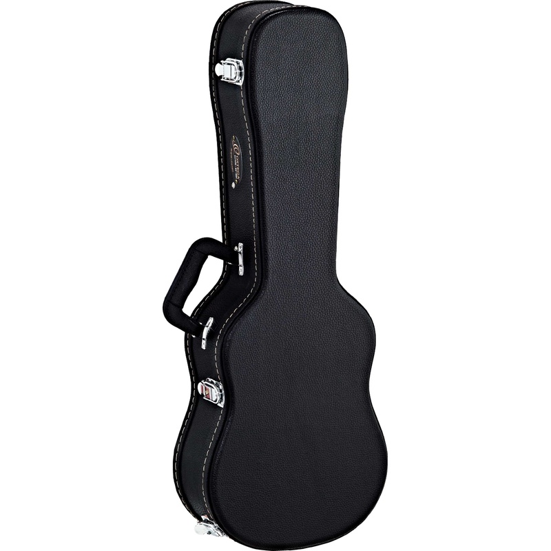 Estuche Para Ukelele Ortega Oucstd-Te