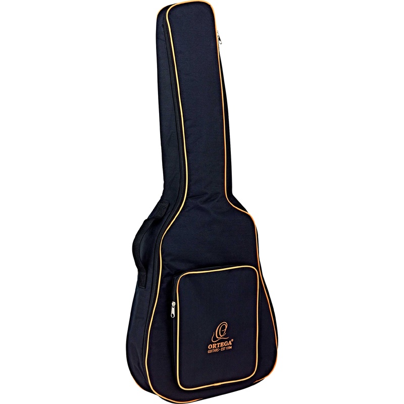 Funda De Guitarra Española Ortega Ogbstd-12 Pro 1/2