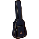 Funda De Guitarra Española Ortega Ogbstd-12 Pro 1/2