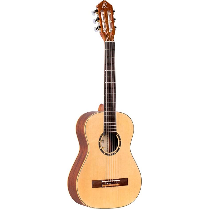 Guitarra Clásica Ortega R121-1/2