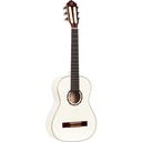 Guitarra Clásica Ortega R121-1/2 Wh
