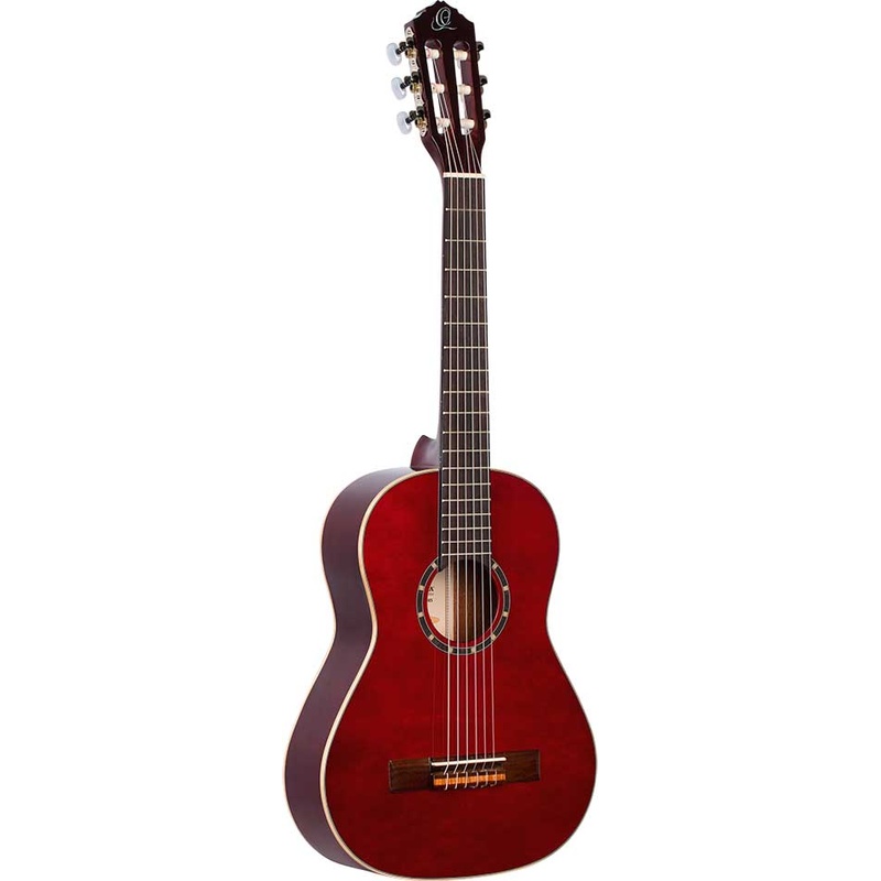 Guitarra Clásica Ortega R121-1/2Wr