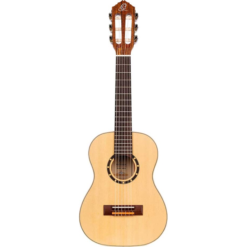 Guitarra Clásica Ortega R121-1/4