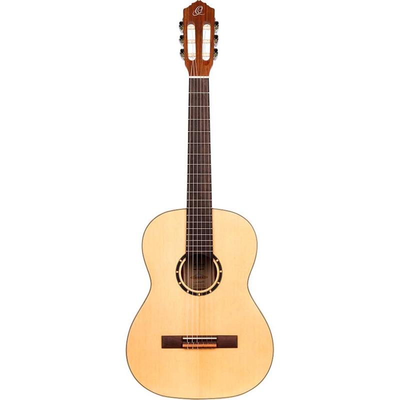 Guitarra Clásica Ortega R121-7/8