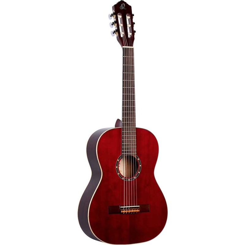 GUITARRA CLÁSICA ORTEGA R121-7/8WR