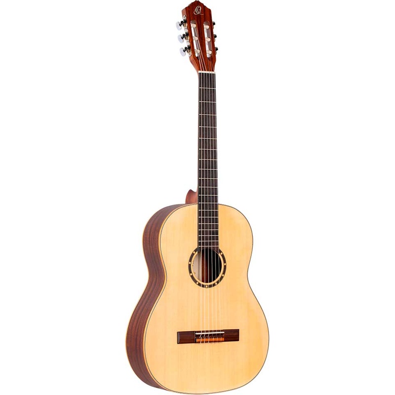 Guitarra Clásica 4/4 Ortega R121Sn