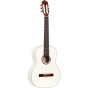 Guitarra Clásica Ortega R121Wh