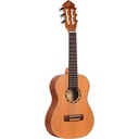 Guitarra Clásica Ortega R122-1/4