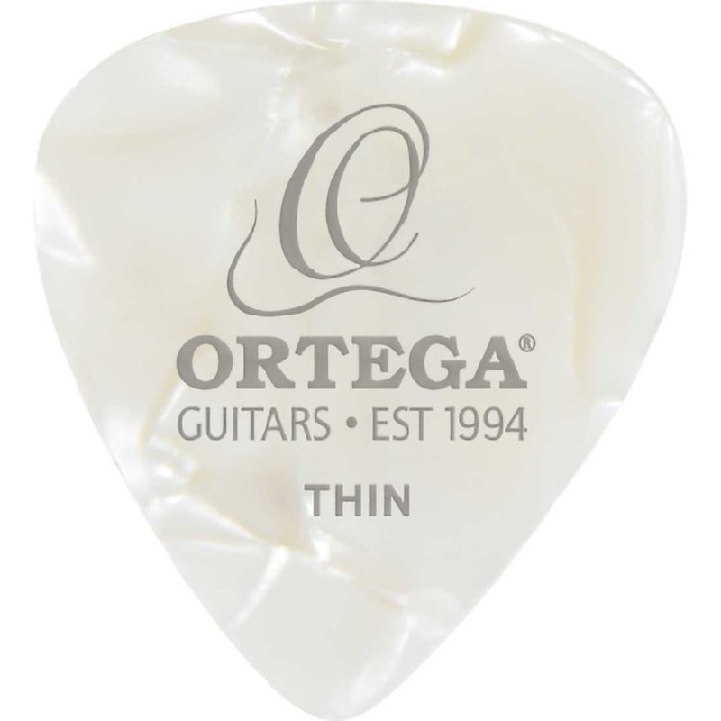 Pua Ortega Ogp-Wp-T10