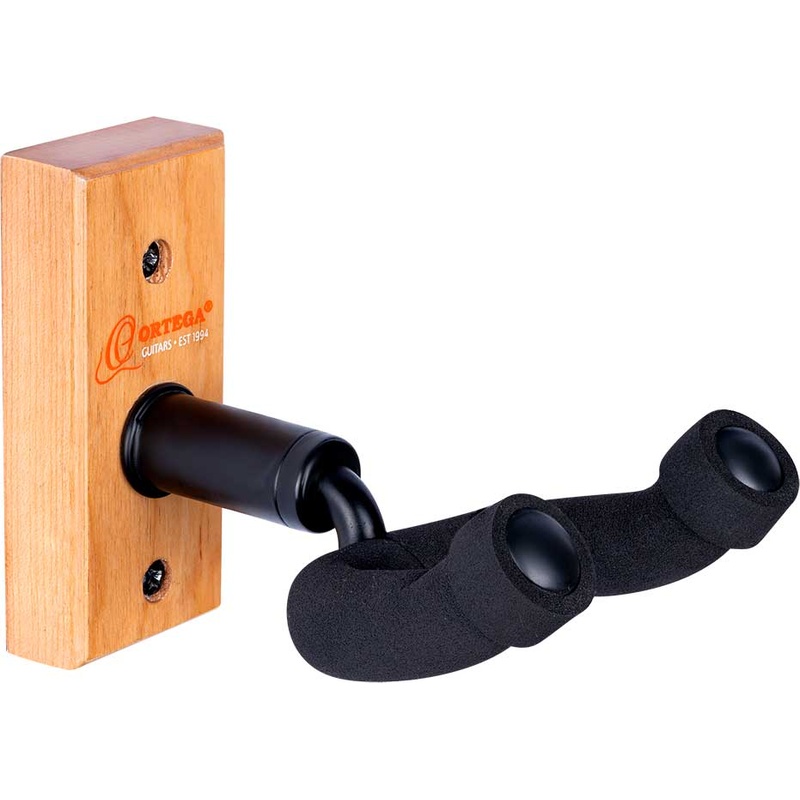 Soportes De Guitarra Pared Ortega Ogh-1Cw