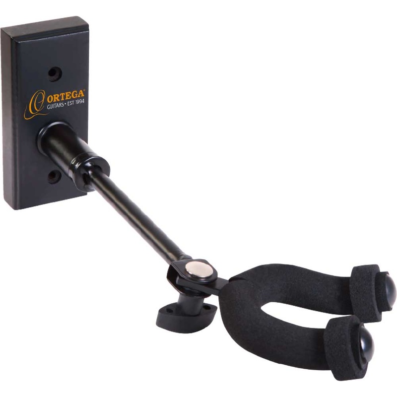 Soporte De Guitarra Pared Ortega Oghad-1