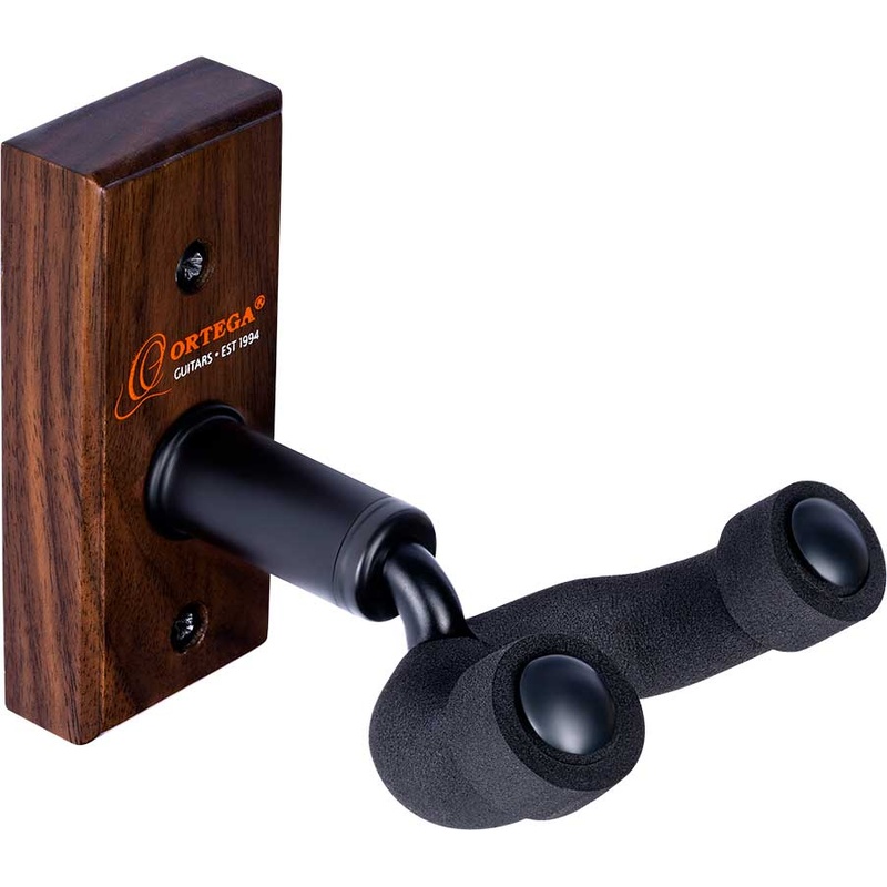 Soportador Ukelele Pared Ortega Ouh-1Wn