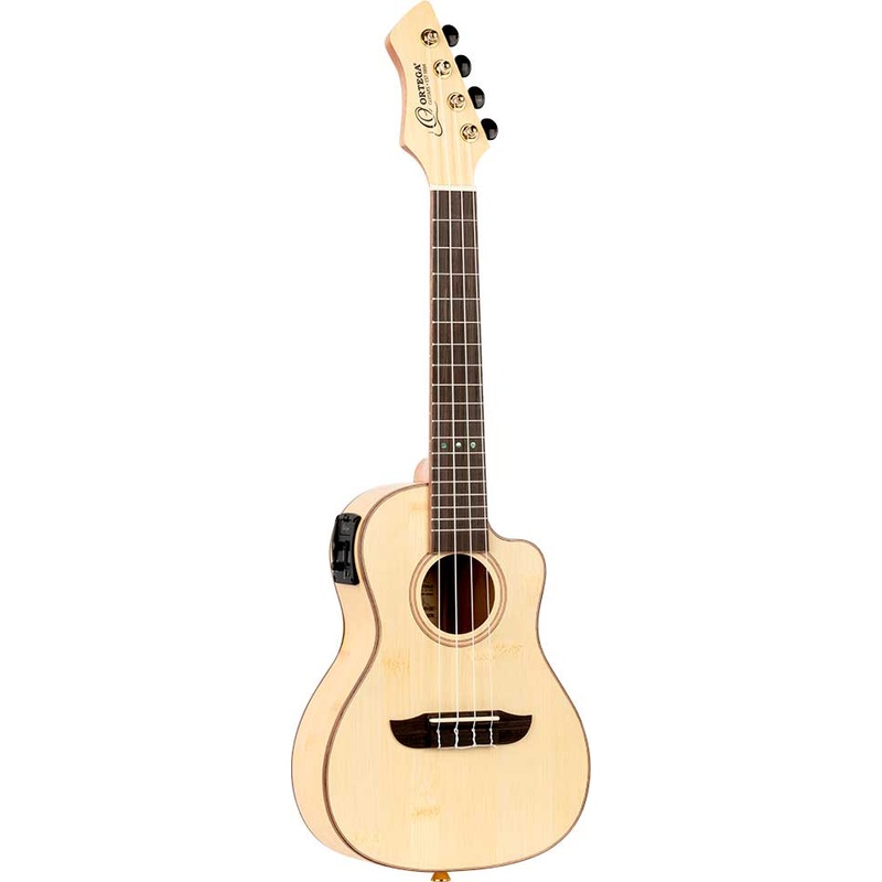 UKELELE ORTEGA RUBO-CE