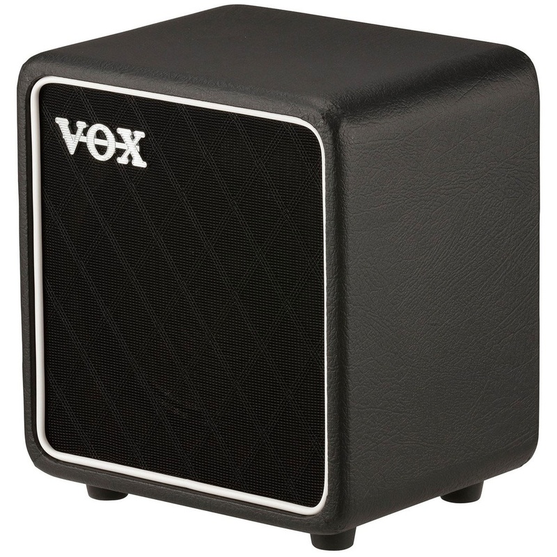 Caja Acústica Vox Bc108