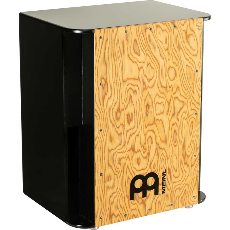 Cajón Subwofer Meinl Subcaj6Mb-M
