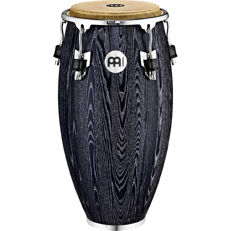 Congas Meinl Wco11Vbk-M Bk