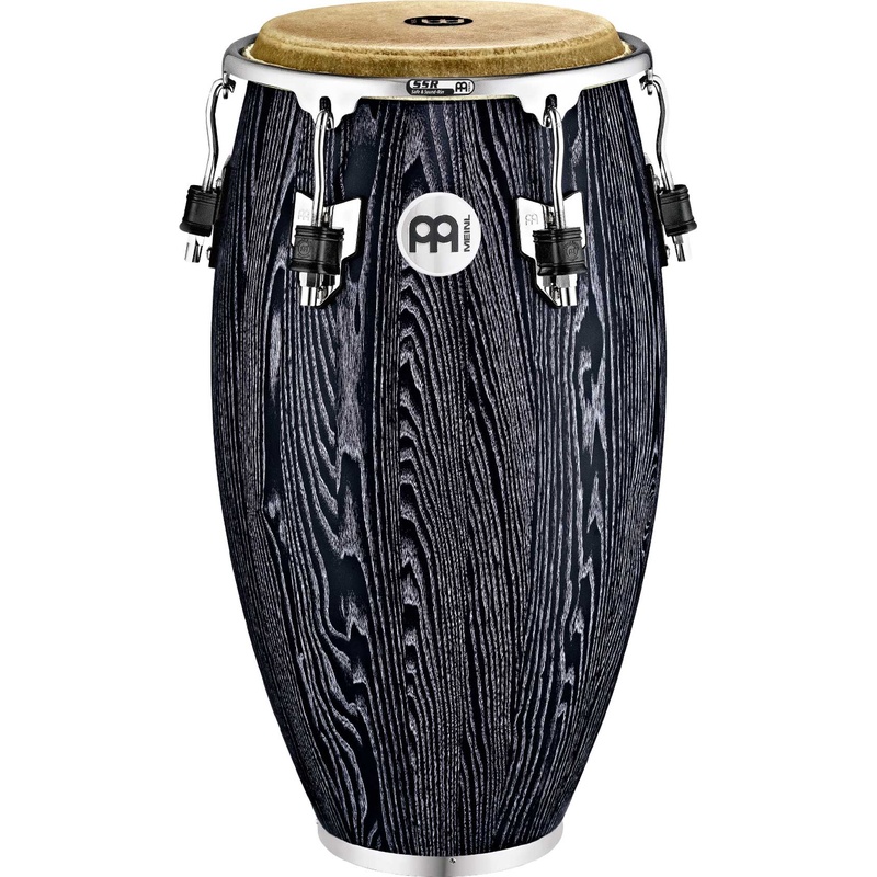 Congas Meinl Wco1134Vbk-M Bk