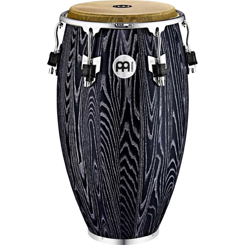 CONGAS MEINL WCO1212VBK-M