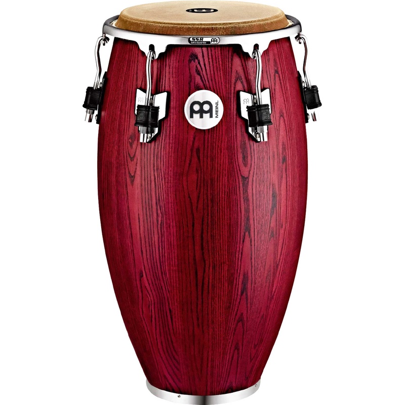 Conga Meinl Wco1134Vr-M Red