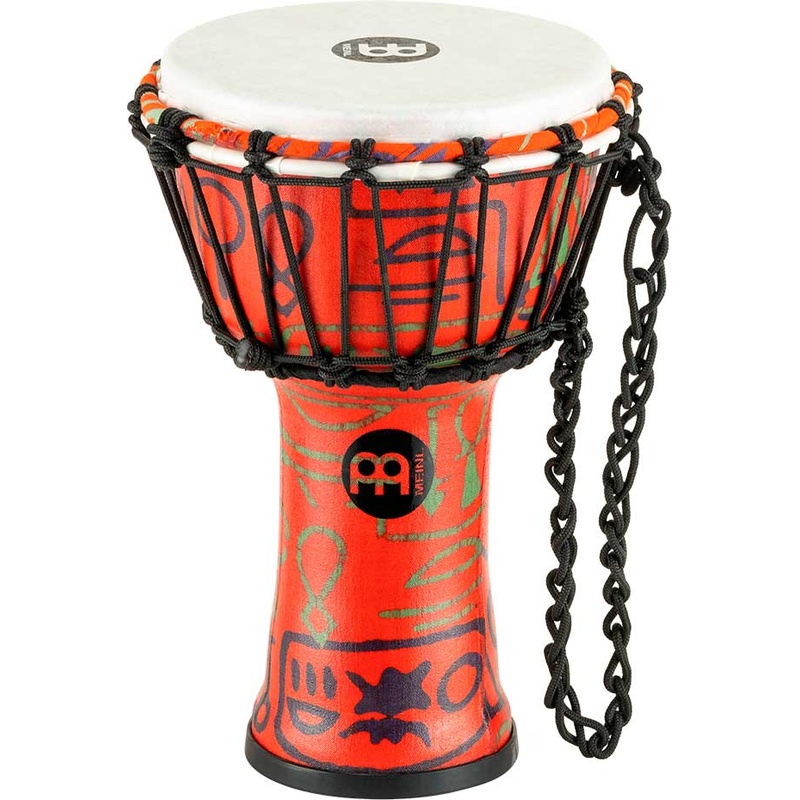 Djembe Mini Meinl Jrd-Ps