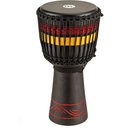 Djembe Meinl Adj7-L Bk