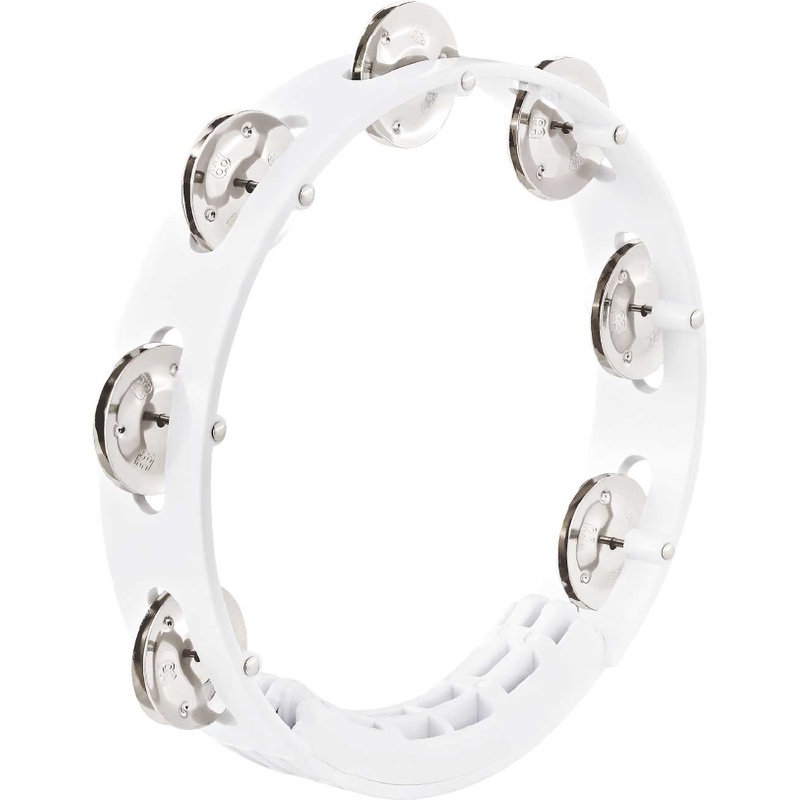 Pandereta Meinl Htt8Wh