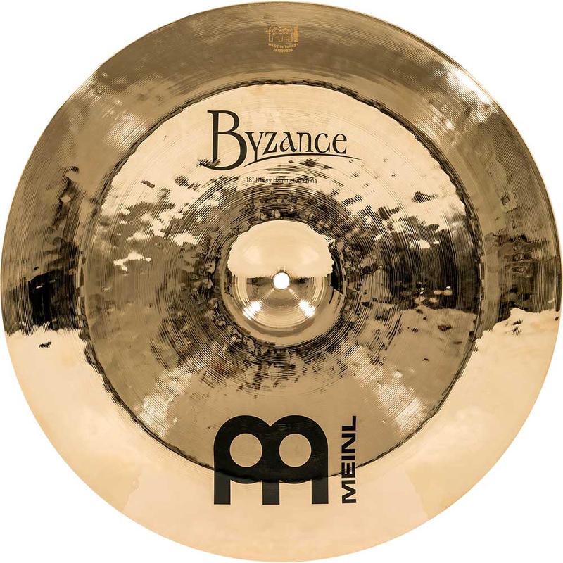 PLATO CHINA MEINL B18HHCH-B