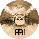 Cymbal Crash Meinl B20Hhc-B Byzance Brillante