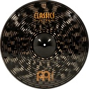 Plato Ride Meinl Cc22Dar Bk