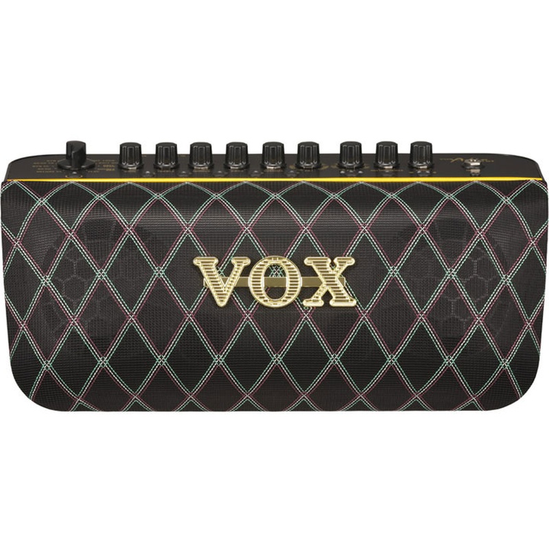 AMPLIFICADOR COMBO VOX ADIO AIR GT