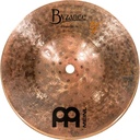 Cimbal De Batería Meinl Stack Artist Concept Ac-Crasher 8
