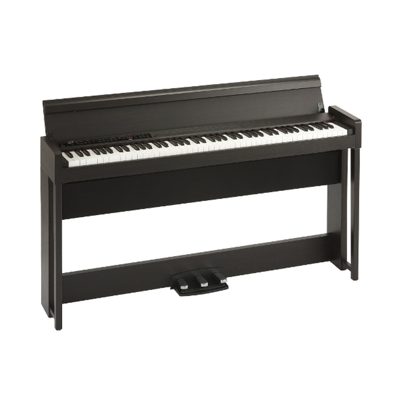 Piano Digital Korg C1 Air Br