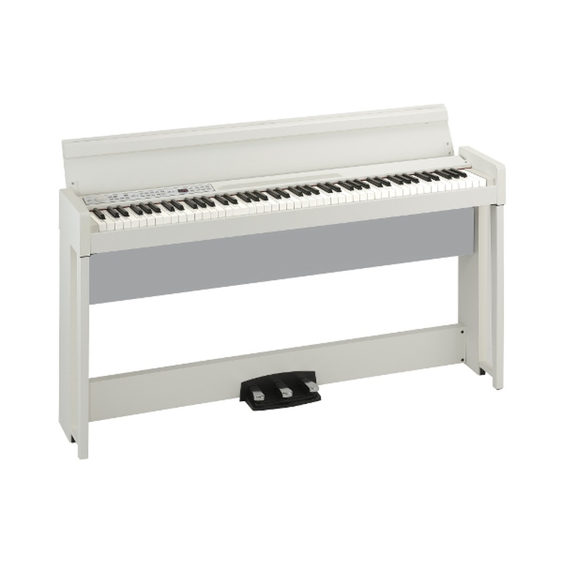 Piano Digital Korg C1 Air-Wh