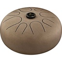 Steel Tongue Drum Sonic Energy Std1Vb