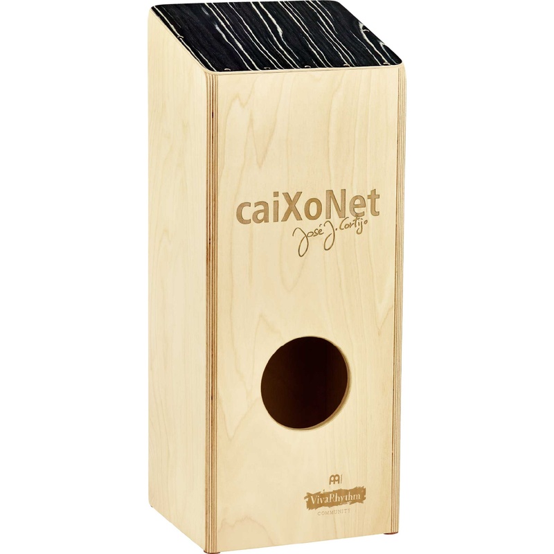 Cajón Meinl Caixonet
