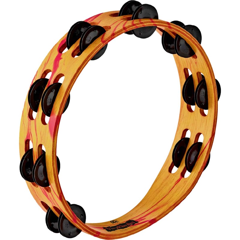 Pandereta Meinl Vr-Ta2-Rom