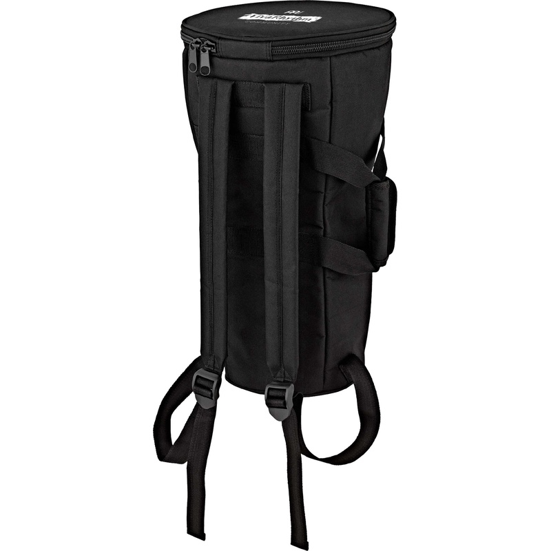 Funda Para Djembé Meinl Vr-Djb-10
