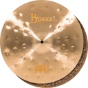 Platos De Batería Meinl B15Jth