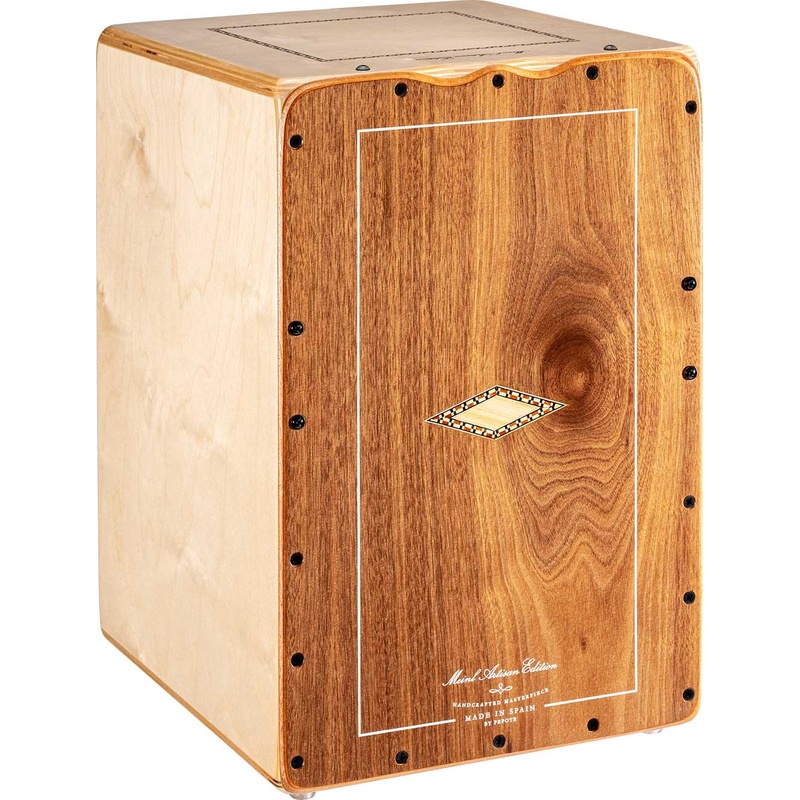 CAJON FLAMENCO MEINL CANTINA AECLWN