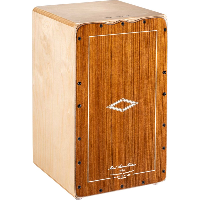 CAJÓN FLAMENCO MEINL BULERÍA AEBLMY